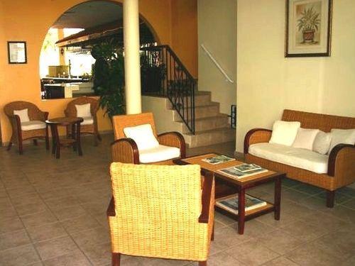 Del Sol 3* San Juan