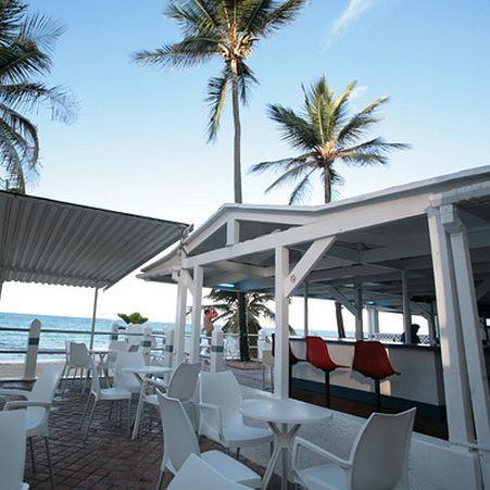 Hotel The Tryst Beachfront 3*