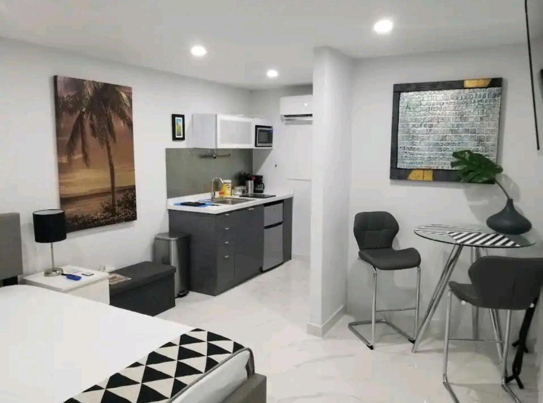 Posada Beach Studios San Juan