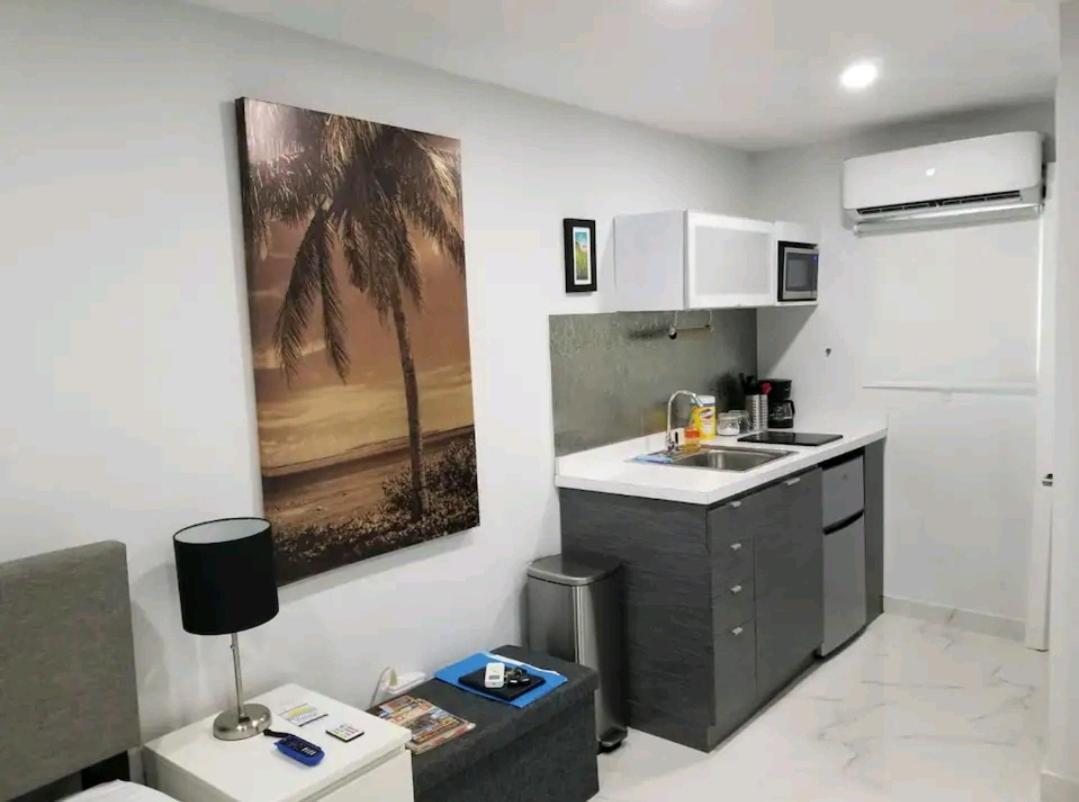 Posada Beach Studios * San Juan