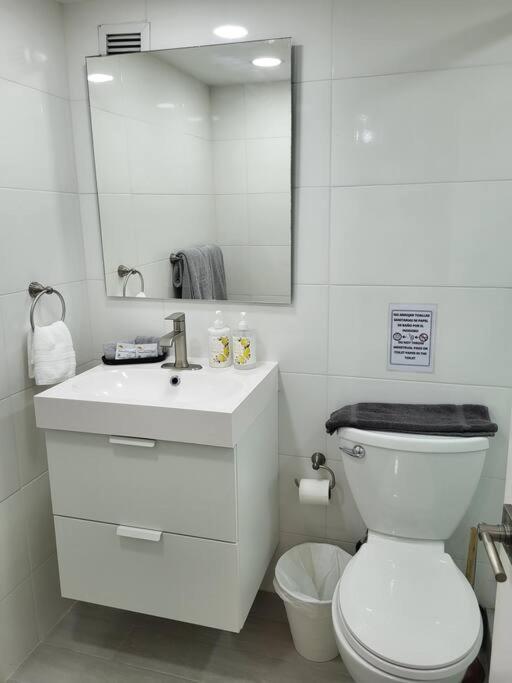 Apartment Near The Airport