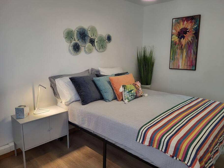 Apartment Near The Airport San Juan