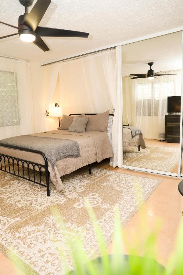 Homestay Pr1654-5 Private Rm W Keypad Qn Bed Balcony Easyparking *