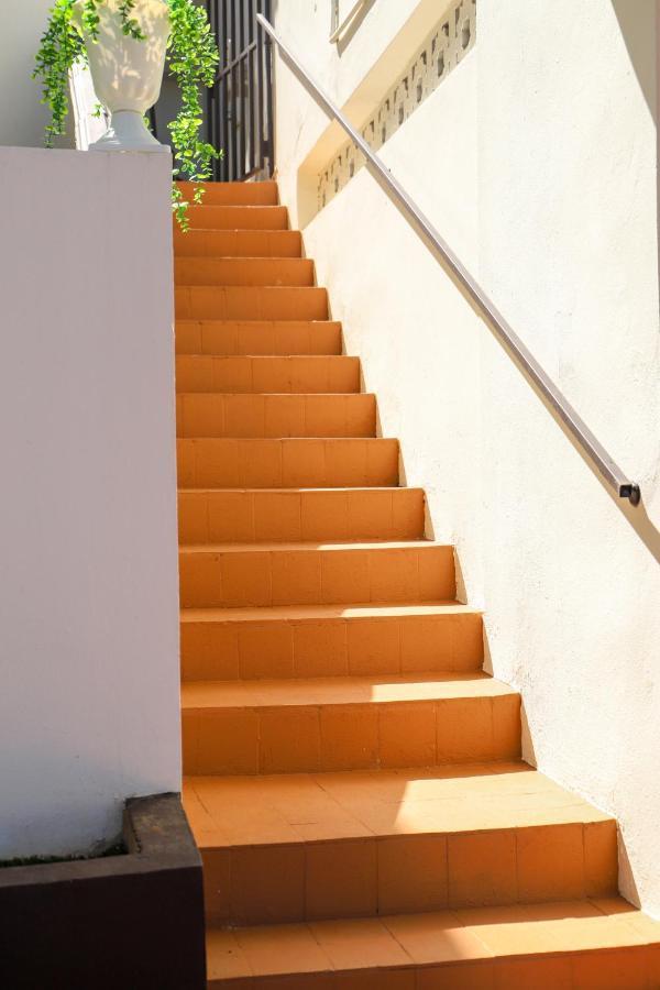 Homestay Pr1654-5 Private Rm W Keypad Qn Bed Balcony Easyparking