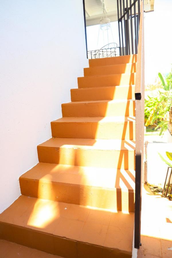 Private In Duplex 4 Bath Fq Beds 1-3ppl * San Juan
