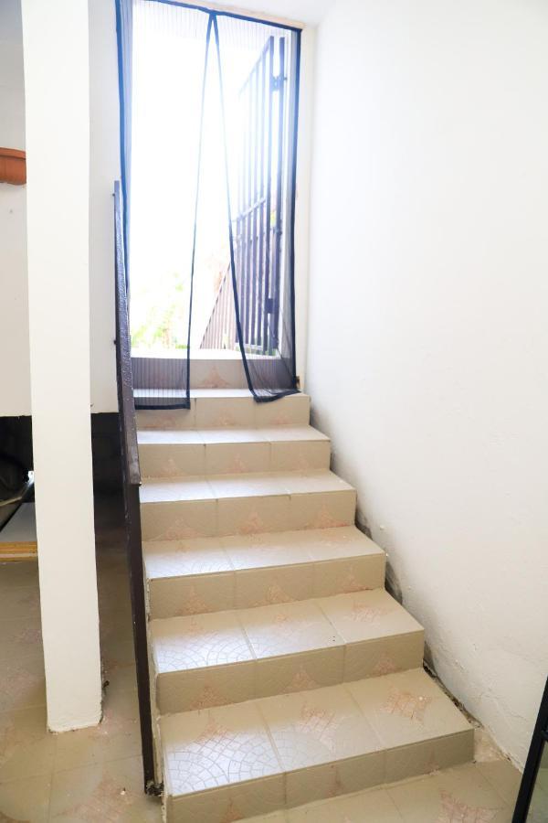 Pr1654-5 Private Rm W Keypad Qn Bed Balcony Easyparking Homestay San Juan