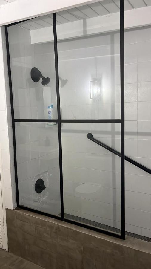 Pr1654-5 Private Rm W Keypad Qn Bed Balcony Easyparking * San Juan