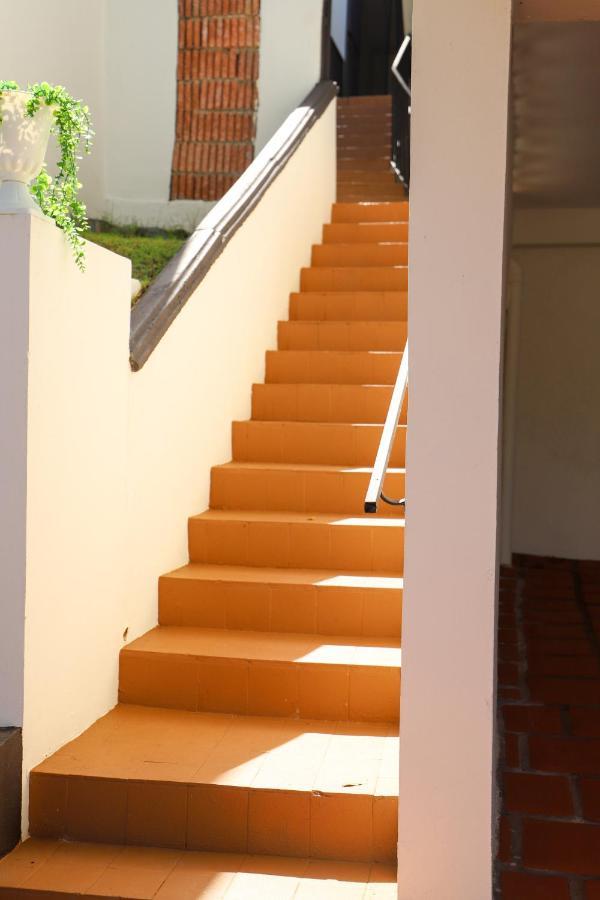 Homestay Pr1654-5 Private Rm W Keypad Qn Bed Balcony Easyparking