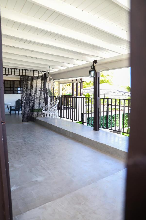 Pr1654-5 Private Rm W Keypad Qn Bed Balcony Easyparking Homestay San Juan