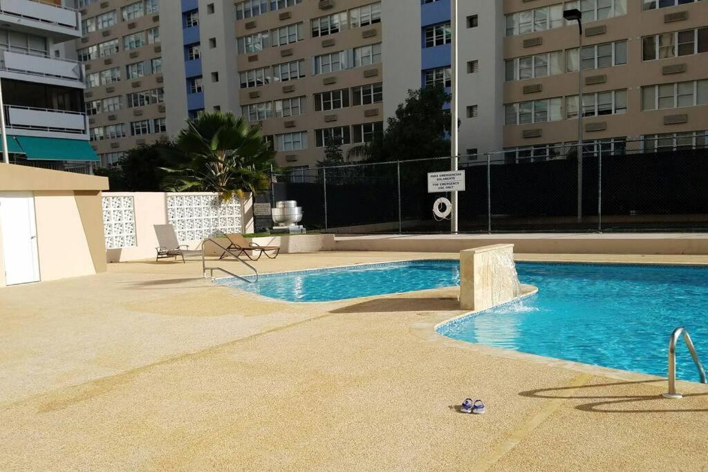 Isla 1br Apartment