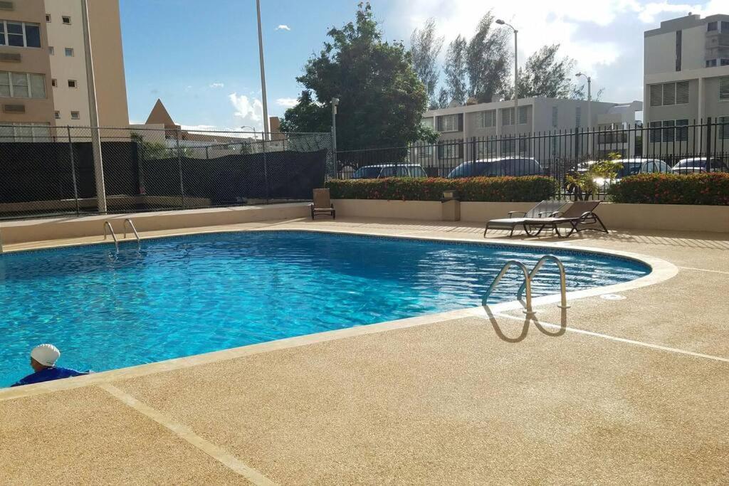 Apartment Isla 1br San Juan