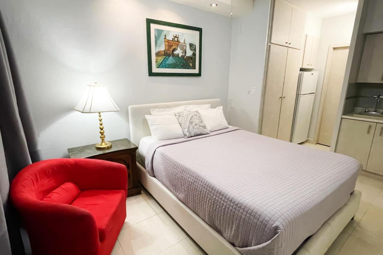 Prime Location At Condado Queen - 10 Apartment *
