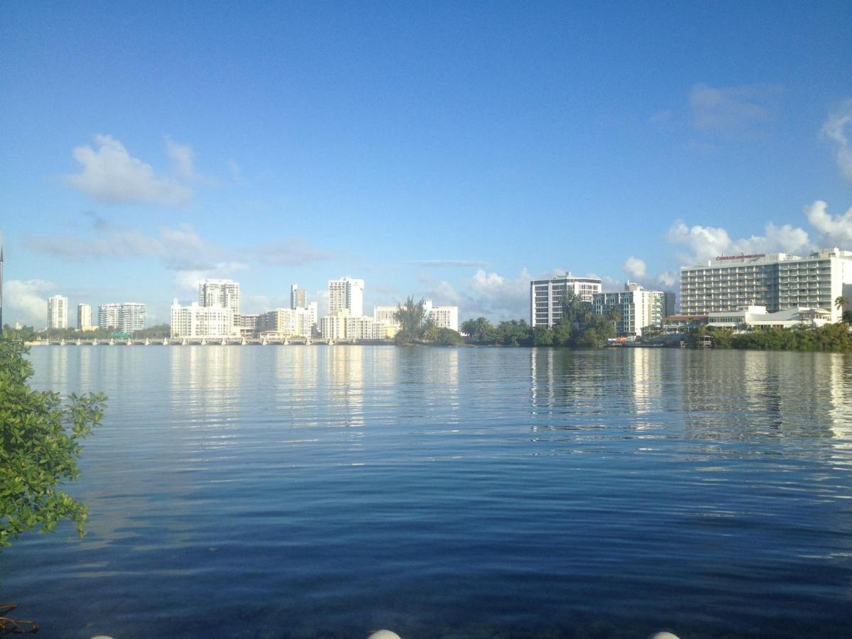 Prime Location At Condado Queen - 10 Apartment