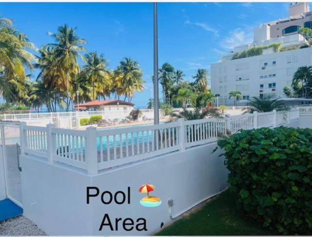 Apartment Isla Frente A La Playa Y Piscina, Centrico Y Accesible *