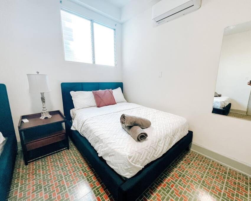 Picaflor 6 Charming Cozy Apt W/balcony @ Miramar