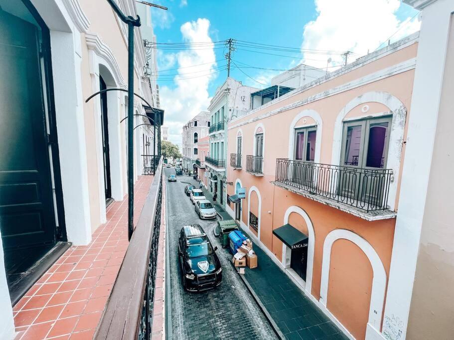 Tanca 255 Spacious Colonial House @ Old *