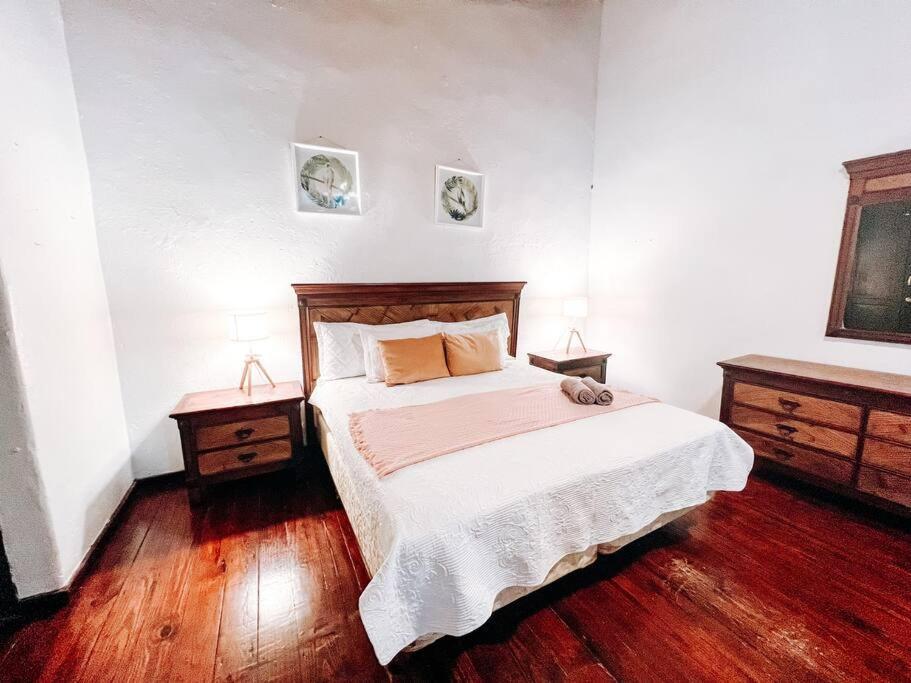 Apartment Tanca 255 Spacious Colonial House @ Old