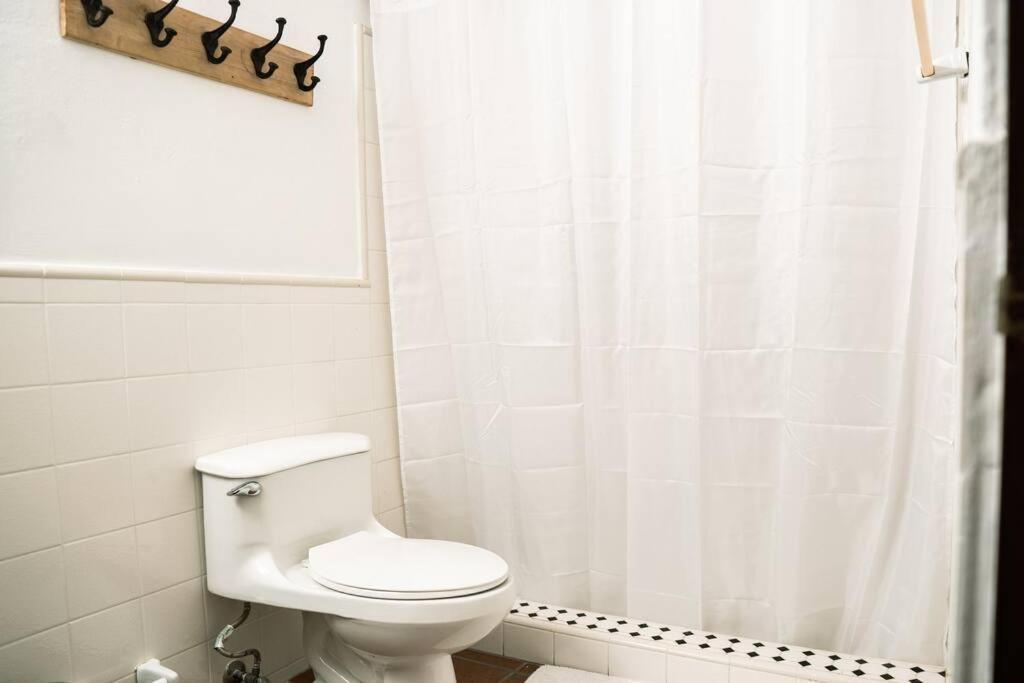 Peaceful Apt Near La Fortaleza In Osj // 65 Fort 7a *