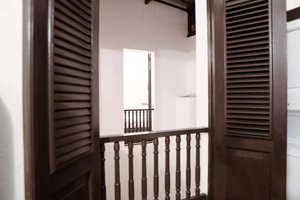 Peaceful Apt Near La Fortaleza In Osj // 65 Fort 7a