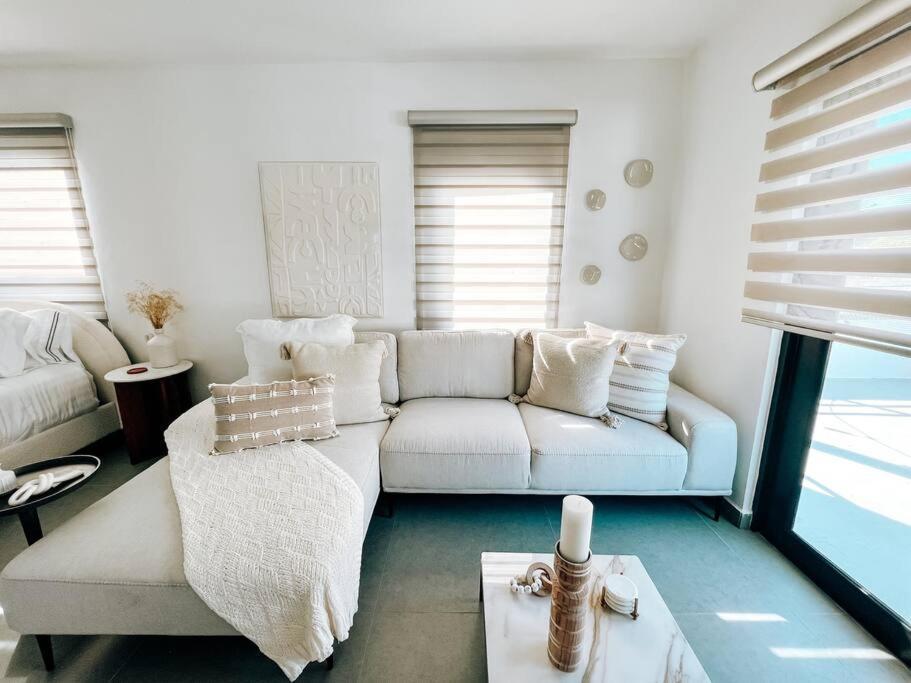 Casa Loba 2 Spacious And Comfy Ocean Park House * San Juan
