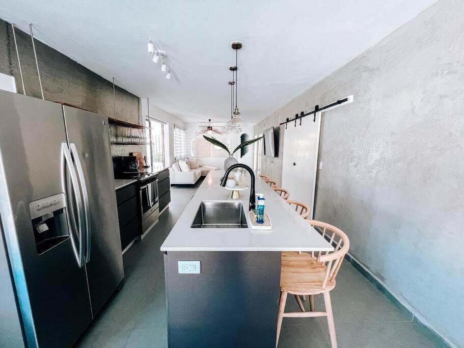 Apartment Casa Loba 2 Spacious And Comfy Ocean Park House *