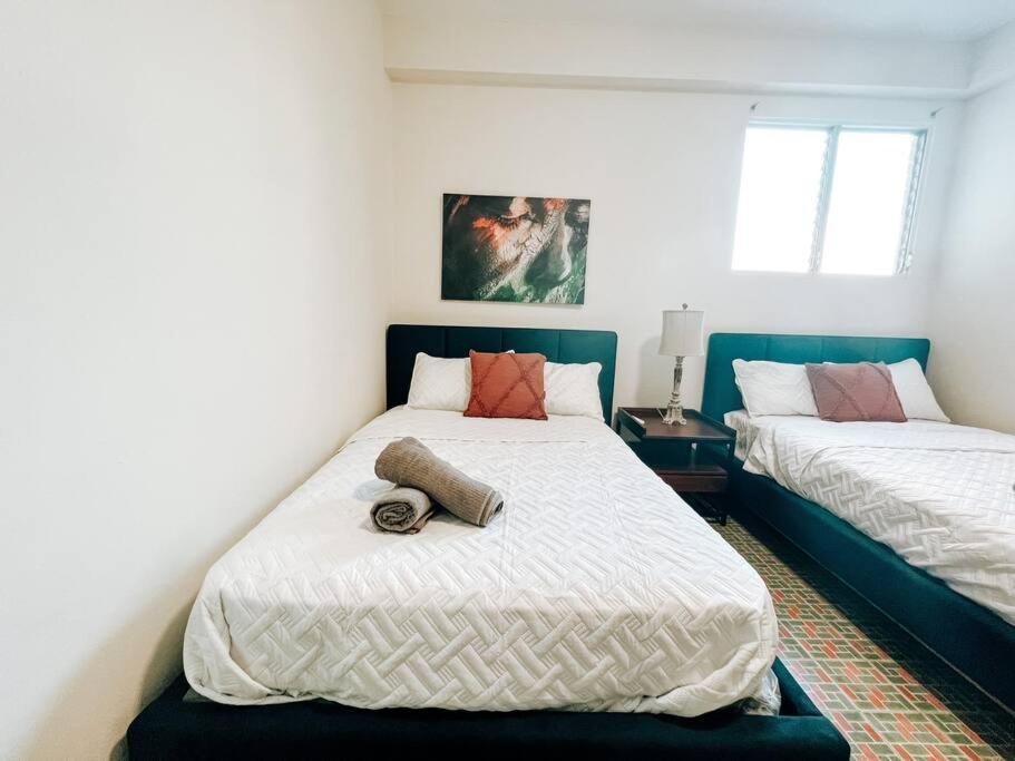 Apartment Picaflor 6 Charming Cozy Apt W/balcony @ Miramar San Juan