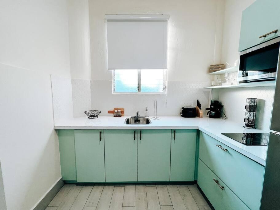 Picaflor 1 Lovely Comfy Apt W/ King & Sofa Bed Apartment San Juan