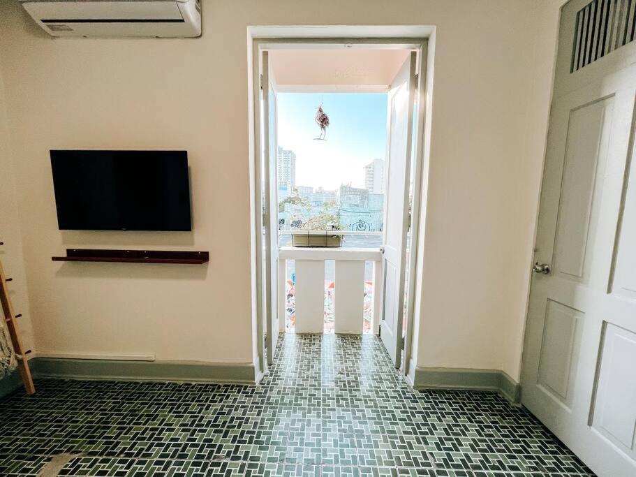 Picaflor 1 Lovely Comfy Apt W/ King & Sofa Bed Apartment