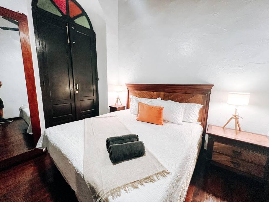 Apartment Tanca 255 Spacious Colonial House @ Old San Juan
