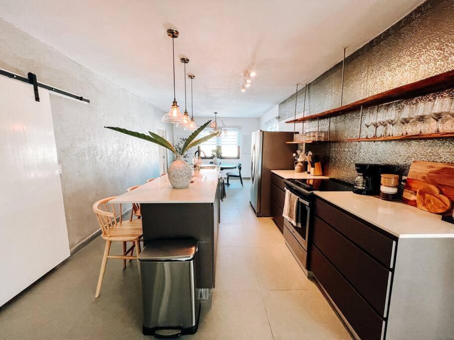 Casa Loba 2 Spacious And Comfy Ocean Park House Apartment San Juan
