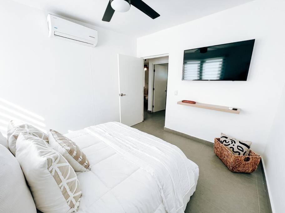 Casa Loba 2 Spacious And Comfy Ocean Park House San Juan