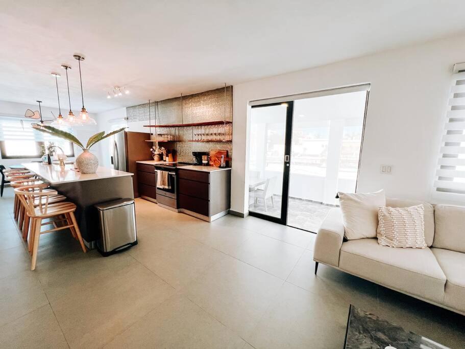 Casa Loba 2 Spacious And Comfy Ocean Park House *