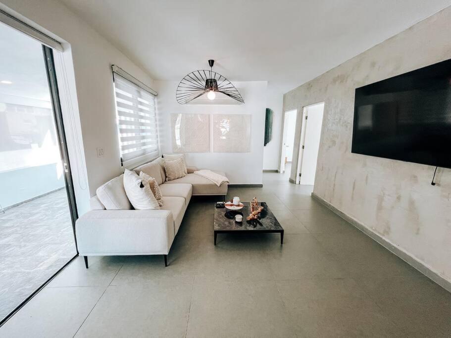 Casa Loba 2 Spacious And Comfy Ocean Park House * San Juan