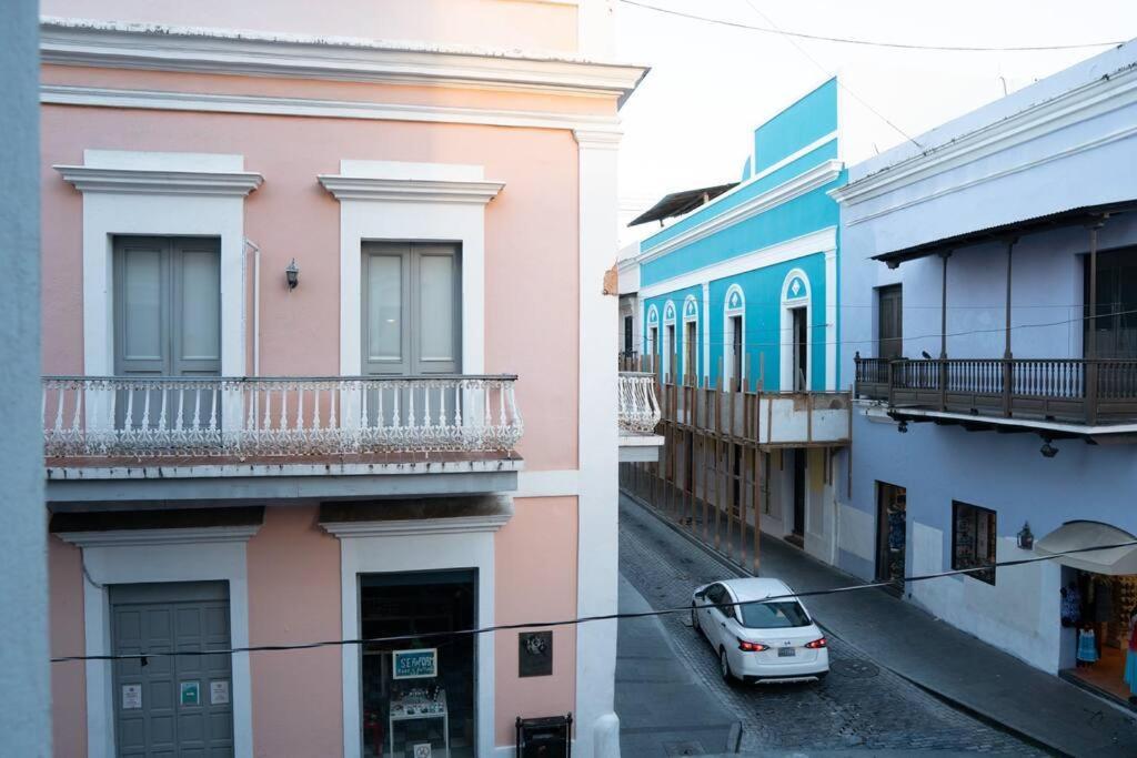 Apartment Family Getaway - La Fortaleza Old - 4