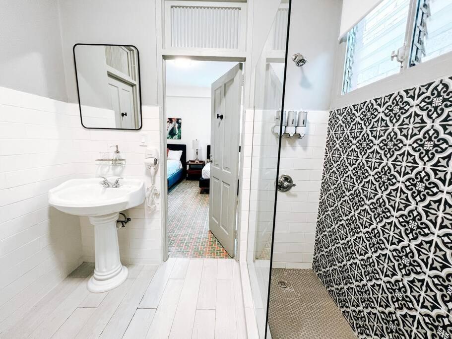 Apartment Picaflor 6 Charming Cozy Apt W/balcony @ Miramar San Juan