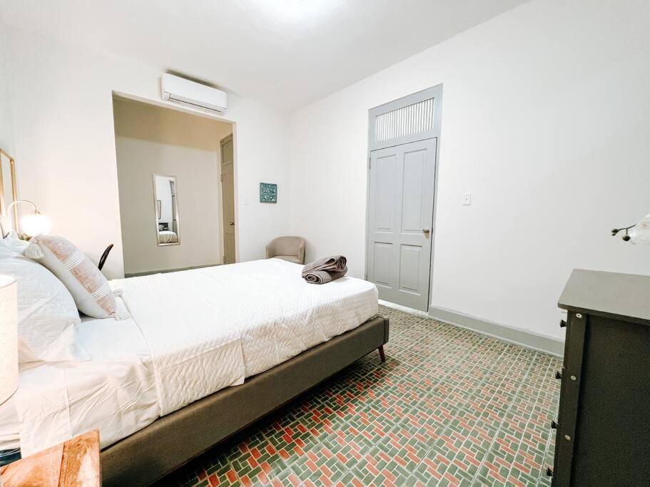 Apartment Picaflor 6 Charming Cozy Apt W/balcony @ Miramar *