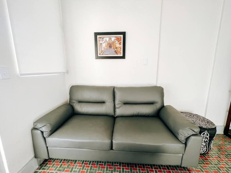 Apartment Picaflor 6 Charming Cozy Apt W/balcony @ Miramar San Juan