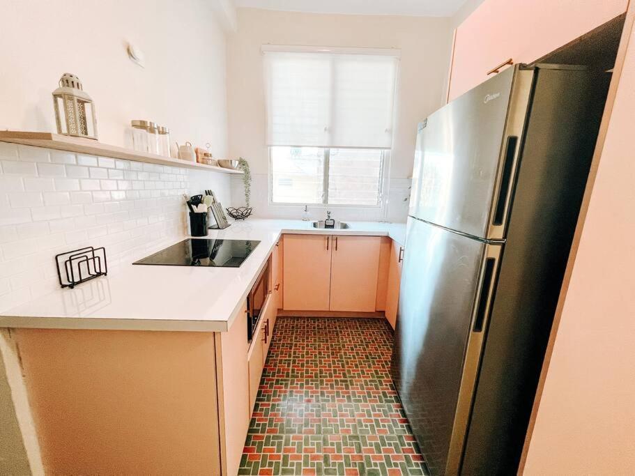 Apartment Picaflor 6 Charming Cozy Apt W/balcony @ Miramar