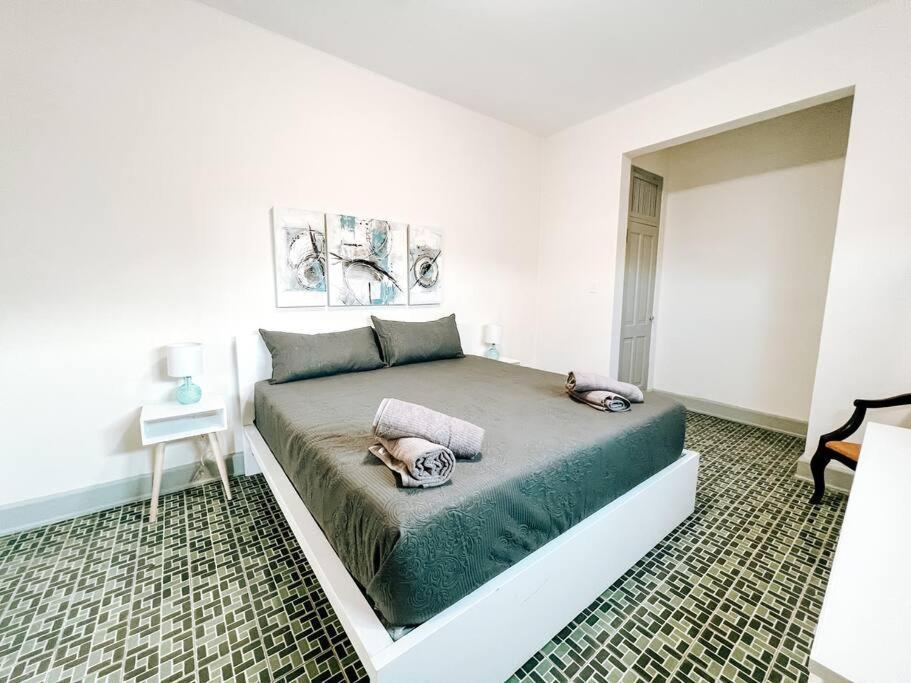 Apartment Picaflor 1 Lovely Comfy Apt W/ King & Sofa Bed San Juan