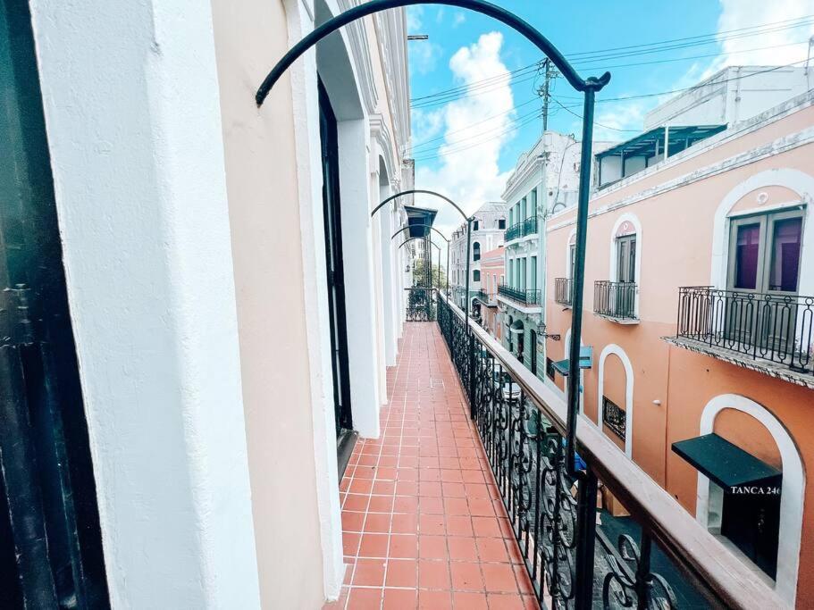 Apartment Tanca 255 Spacious Colonial House @ Old *