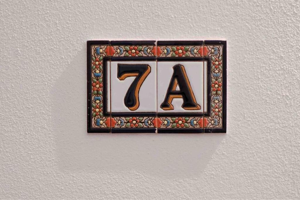 Peaceful Apt Near La Fortaleza In Osj // 65 Fort 7a * San Juan