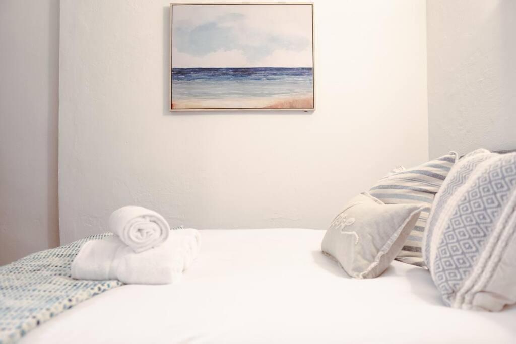 Peaceful Apt Near La Fortaleza In Osj // 65 Fort 7a Apartment