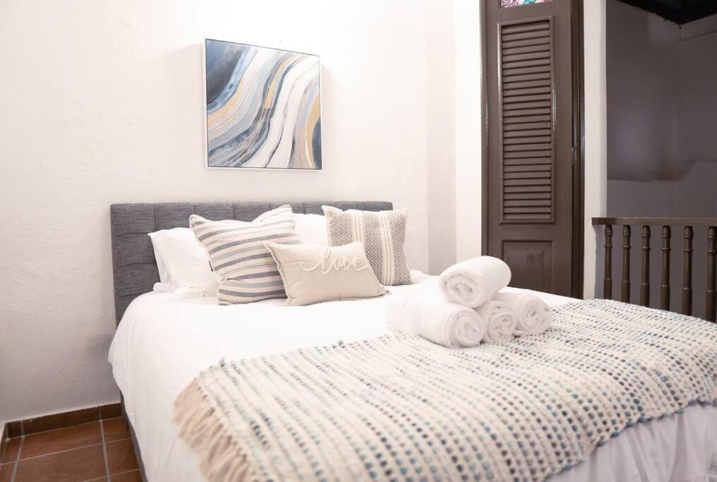 Apartment Peaceful Apt Near La Fortaleza In Osj // 65 Fort 7a *