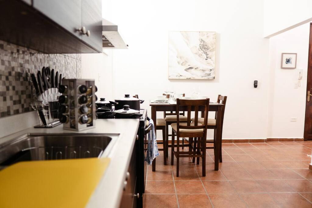 Apartment Peaceful Apt Near La Fortaleza In Osj // 65 Fort 7a