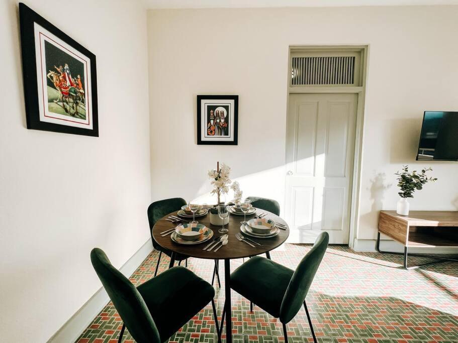 Picaflor 6 Charming Cozy Apt W/balcony @ Miramar * San Juan
