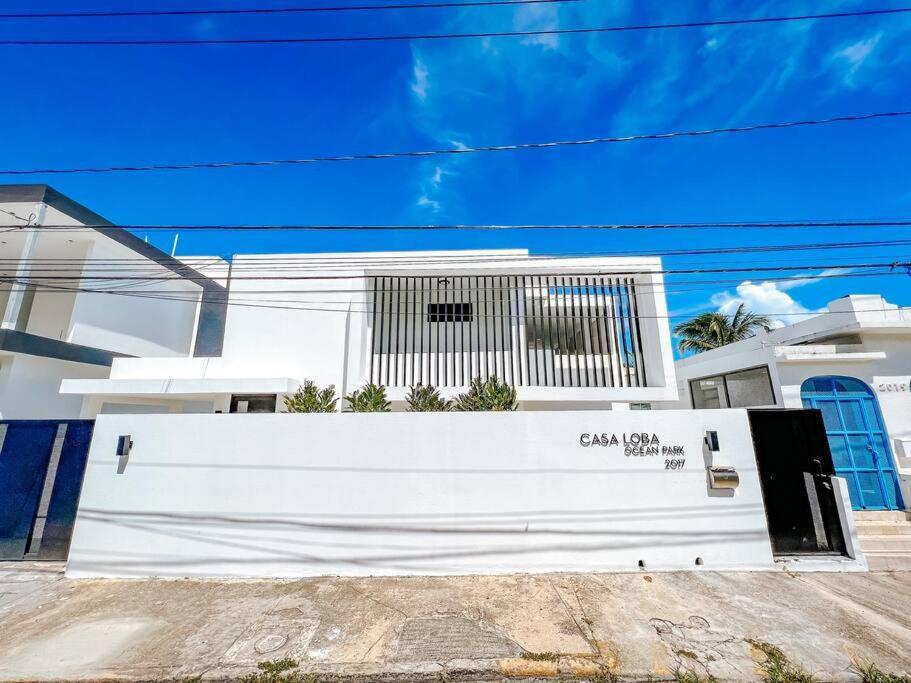 Casa Loba 2 Spacious And Comfy Ocean Park House