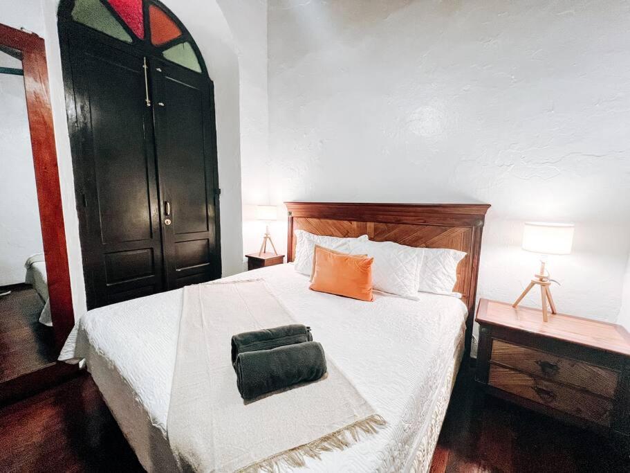 Apartment Tanca 255 Spacious Colonial House @ Old San Juan