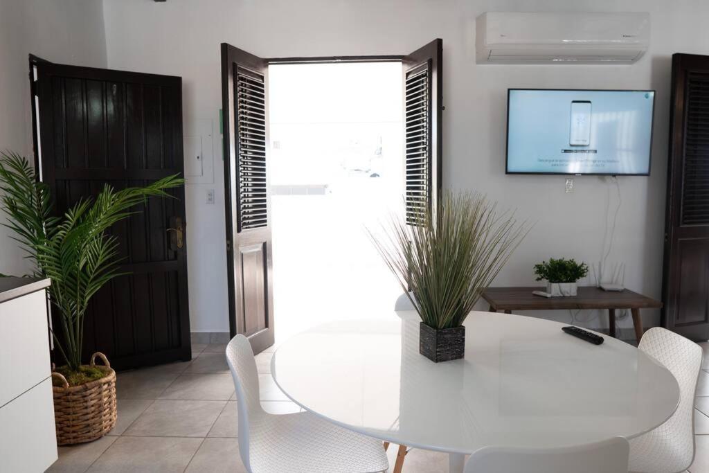 Apartment Modern Ph Apt With Amazing View In Old 65 Fort 9 San Juan