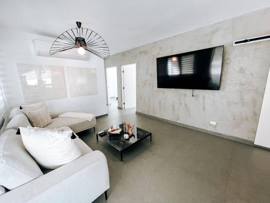 Apartment Casa Loba 2 Spacious And Comfy Ocean Park House San Juan