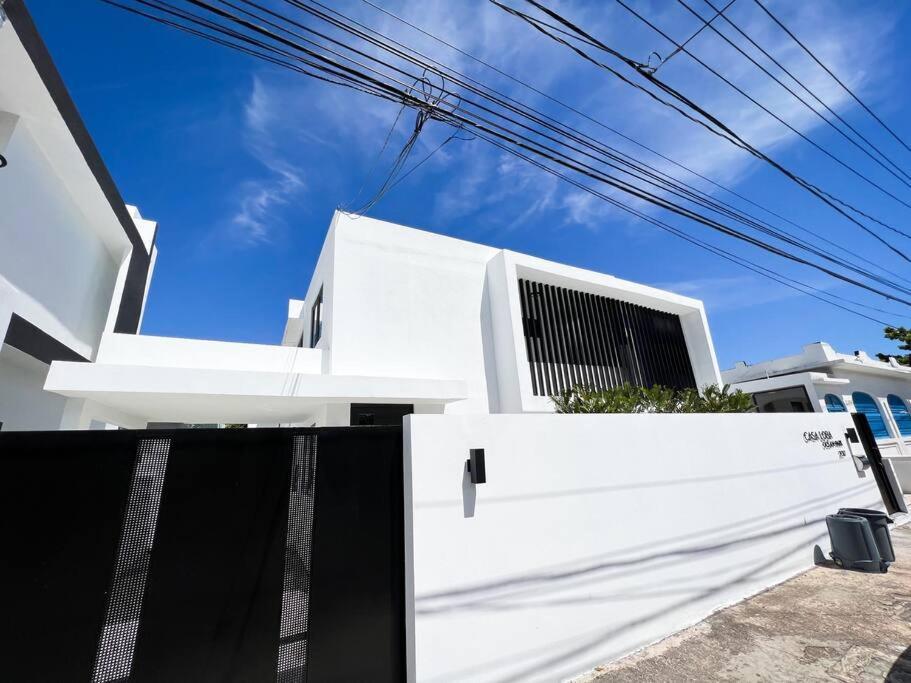 Casa Loba 2 Spacious And Comfy Ocean Park House * San Juan